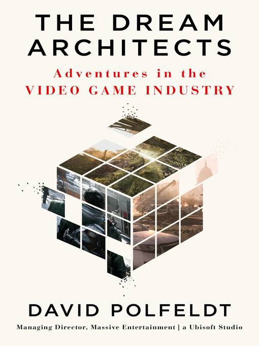 Title details for The Dream Architects by David Polfeldt - Available